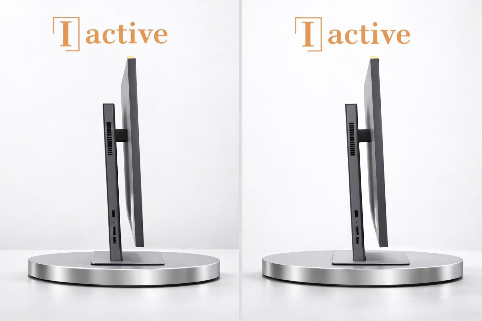 Dual 3W Stereo Sound